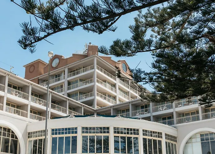 Crowne Plaza Terrigal Pacific By Ihg